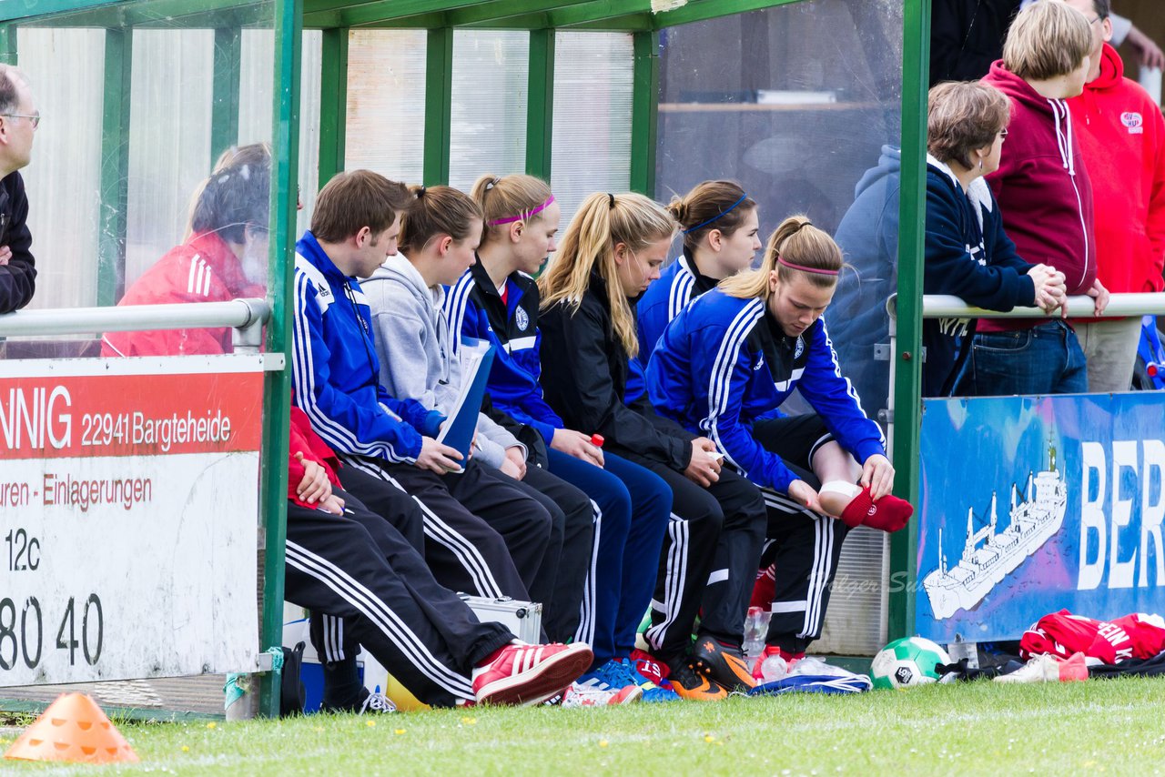 Bild 264 - Frauen SV Henstedt Ulzburg - Holstein Kiel : Ergebnis: 2:1